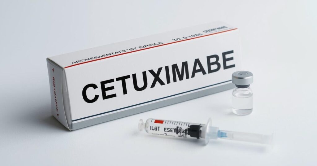 Havendo indicação médica, o plano de saúde pode recusar o Cetuximabe.