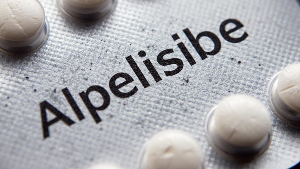 Havendo indicação médica, o plano de saúde pode recusar Alpelisibe.