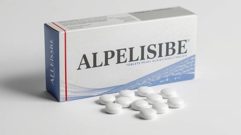 Havendo indicação médica, o plano de saúde pode recusar Alpelisibe.