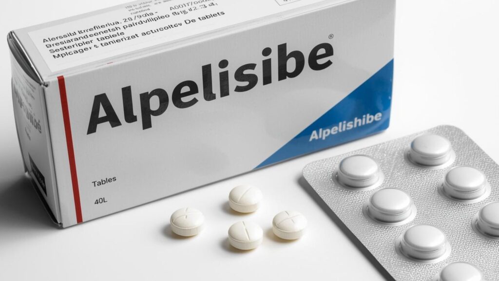 Havendo indicação médica, o plano de saúde pode recusar Alpelisibe.