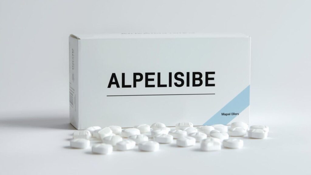 Havendo indicação médica, o plano de saúde pode recusar Alpelisibe.