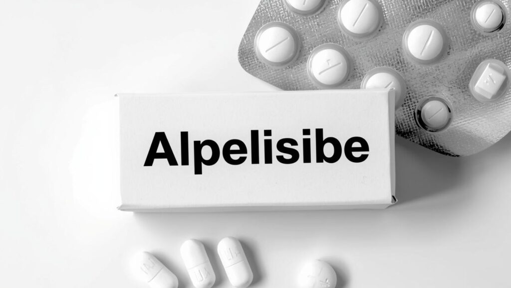 Havendo indicação médica, o plano de saúde pode recusar Alpelisibe.