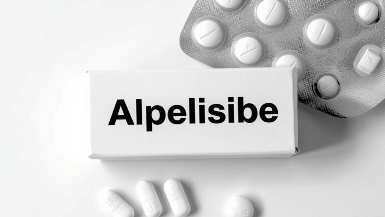 Havendo indicação médica, o plano de saúde pode recusar Alpelisibe.