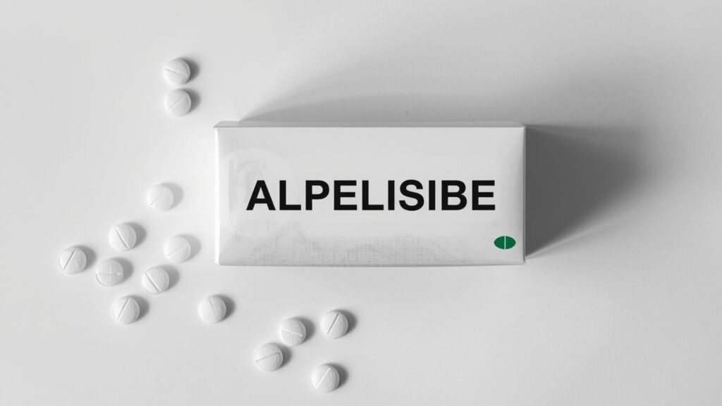 Havendo indicação médica, o plano de saúde pode recusar Alpelisibe.