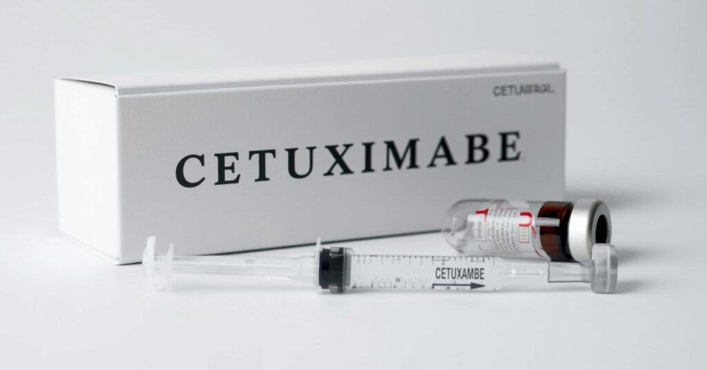 Havendo indicação médica, o plano de saúde pode recusar o Cetuximabe.