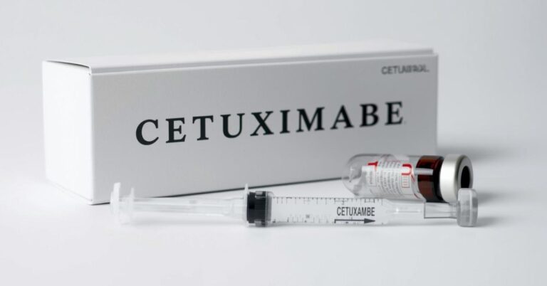 Havendo indicação médica, o plano de saúde pode recusar o Cetuximabe.