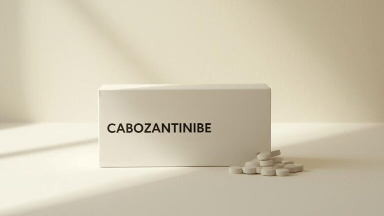 Havendo indicação médica, o plano de saúde pode recusar o Cabozantinibe.