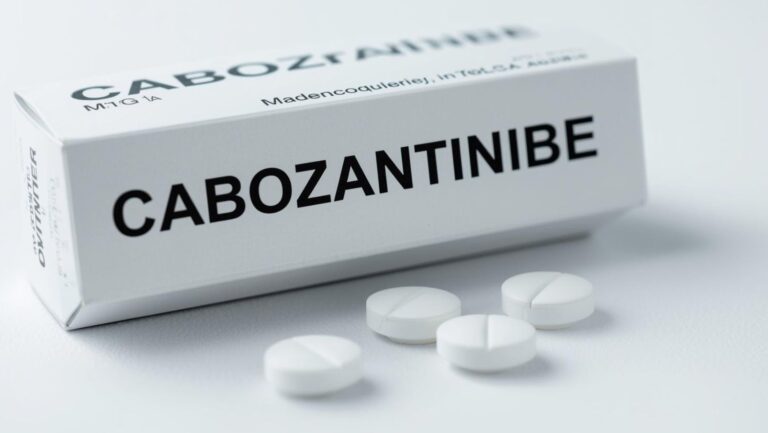 Havendo indicação médica, o plano de saúde pode recusar o Cabozantinibe.