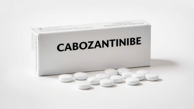 Havendo indicação médica, o plano de saúde pode recusar o Cabozantinibe.