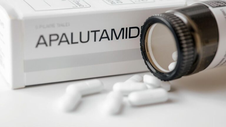 Havendo indicação médica, o plano de saúde pode recusar o Apalutamida.