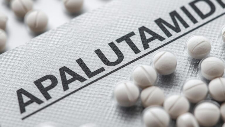 Havendo indicação médica, o plano de saúde pode recusar o Apalutamida.