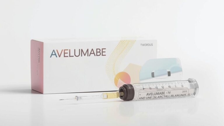 Havendo indicação médica, o plano de saúde pode recusar o Avelumabe.