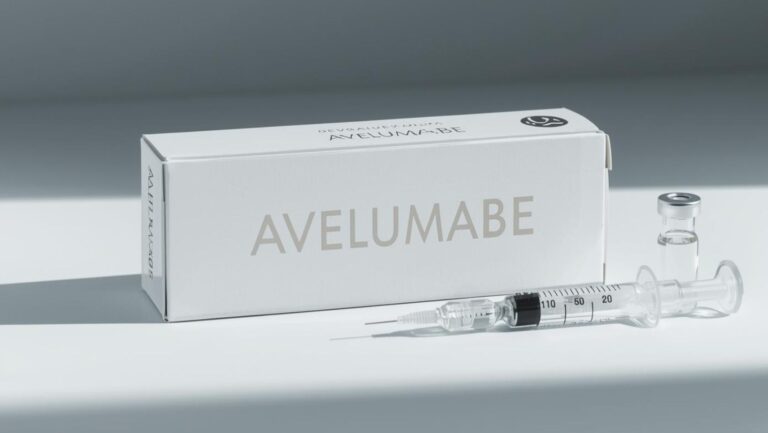 Havendo indicação médica, o plano de saúde pode recusar o Avelumabe.