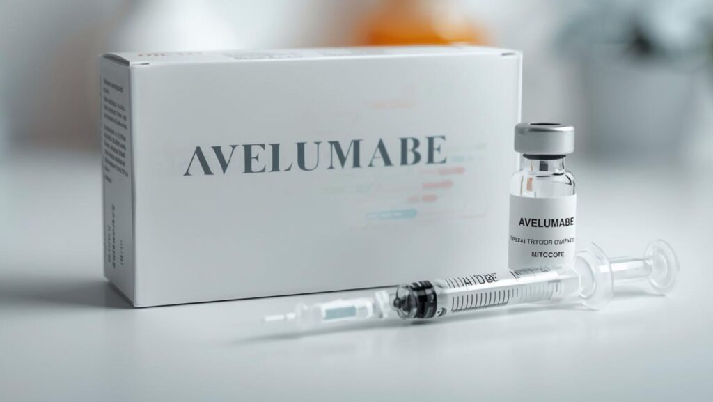 Havendo indicação médica, o plano de saúde pode recusar o Avelumabe.