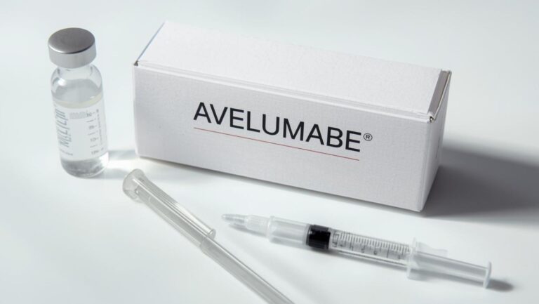 Havendo indicação médica, o plano de saúde pode recusar o Avelumabe.