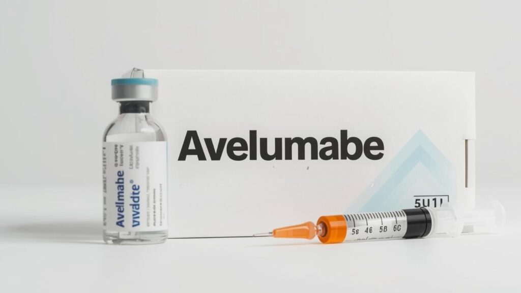 Havendo indicação médica, o plano de saúde pode recusar o Avelumabe.