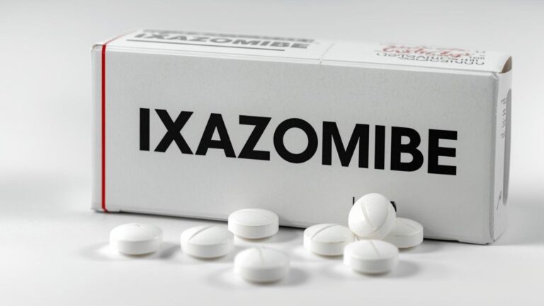 Havendo indicação médica, o plano de saúde pode recusar o Ixazomibe.