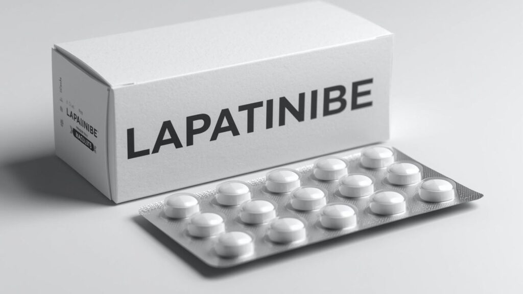 Havendo indicação médica, o plano de saúde pode recusar o Lapatinibe.