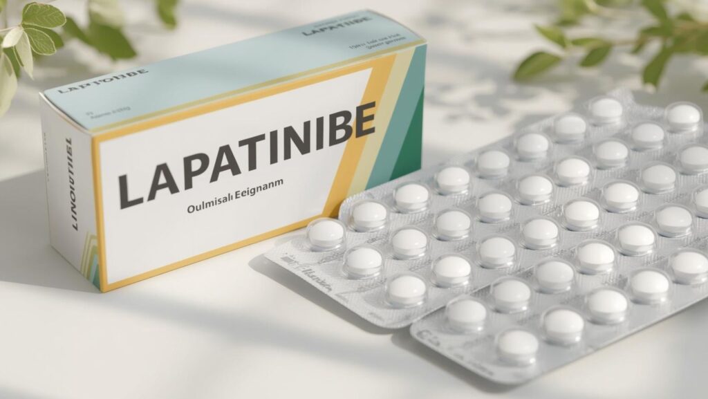 Havendo indicação médica, o plano de saúde pode recusar o Lapatinibe.