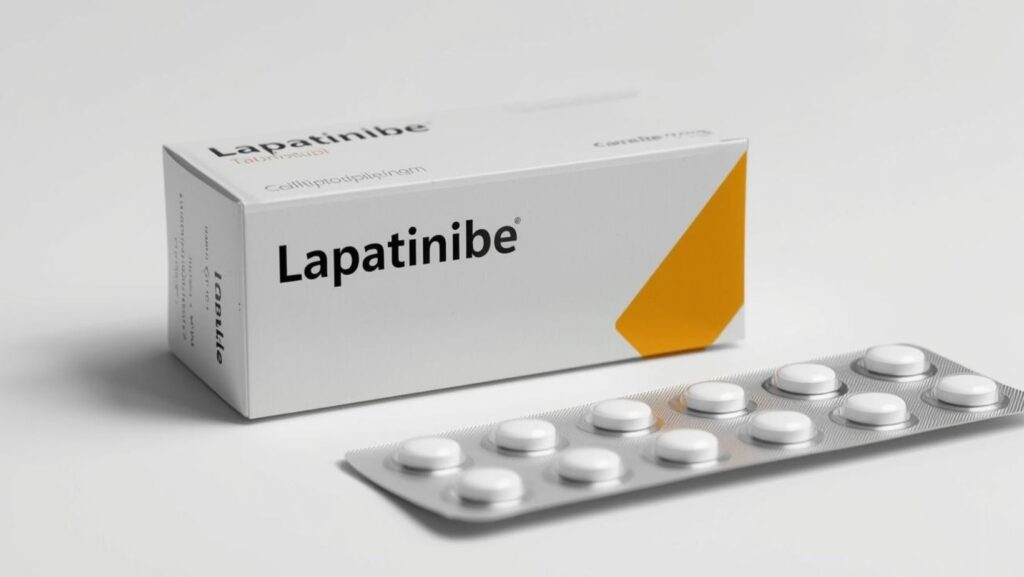 Havendo indicação médica, o plano de saúde pode recusar o Lapatinibe.