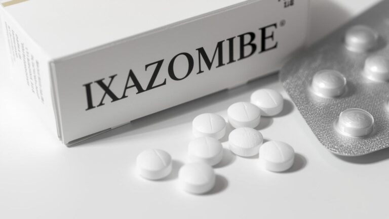 Havendo indicação médica, o plano de saúde pode recusar o Ixazomibe.