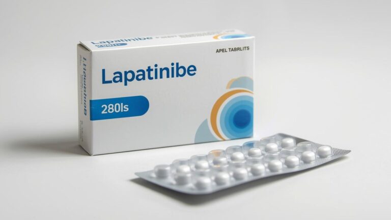 Havendo indicação médica, o plano de saúde pode recusar o Lapatinibe.