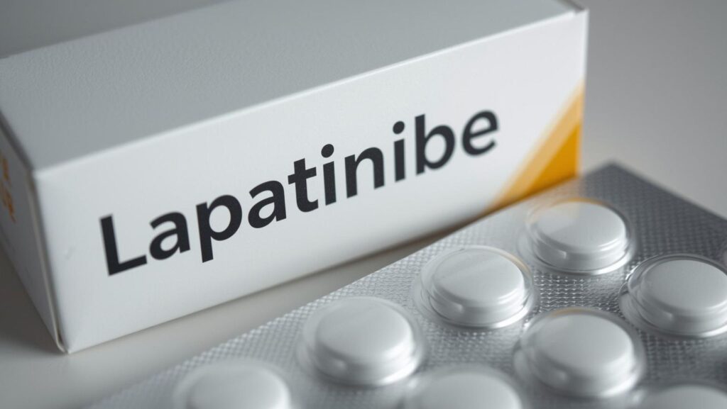 Havendo indicação médica, o plano de saúde pode recusar o Lapatinibe.