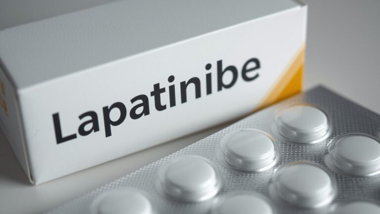 Havendo indicação médica, o plano de saúde pode recusar o Lapatinibe.