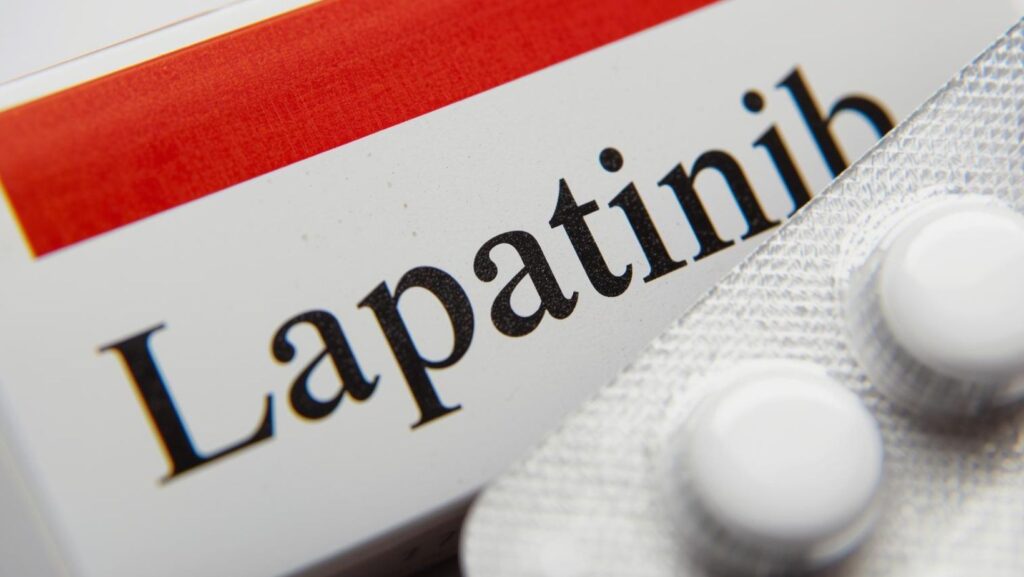 Havendo indicação médica, o plano de saúde pode recusar o Lapatinibe.