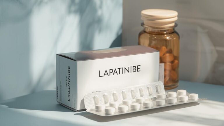 Havendo indicação médica, o plano de saúde pode recusar o Lapatinibe.