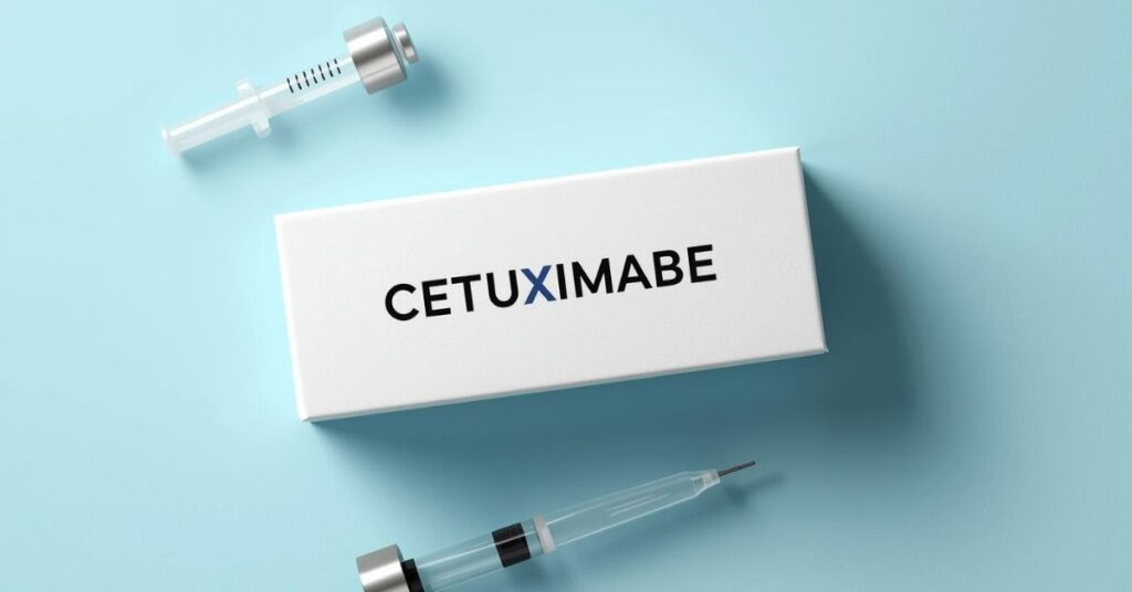 Havendo indicação médica, o plano de saúde pode recusar o Cetuximabe.