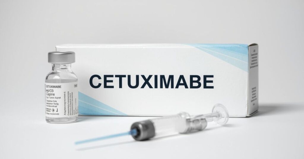 Havendo indicação médica, o plano de saúde pode recusar o Cetuximabe.