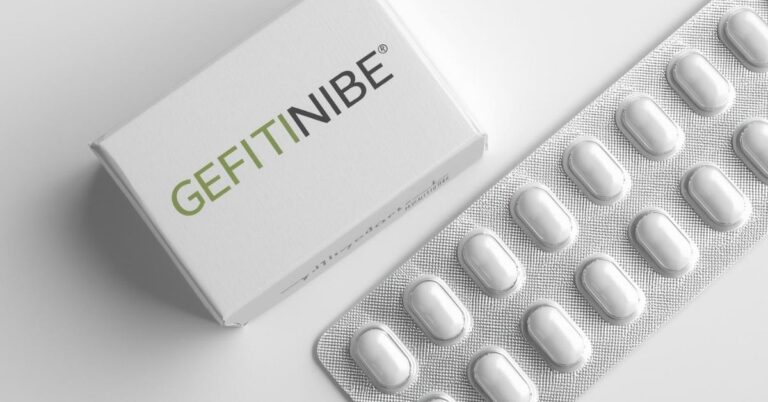 Havendo indicação médica, o plano de saúde pode recusar o Gefitinibe.