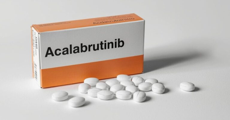 Havendo indicação médica, o plano de saúde pode recusar o Acalabrutinibe.