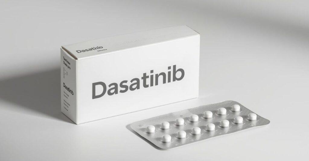 Havendo indicação médica, o plano de saúde pode recusar o Dasatinibe.