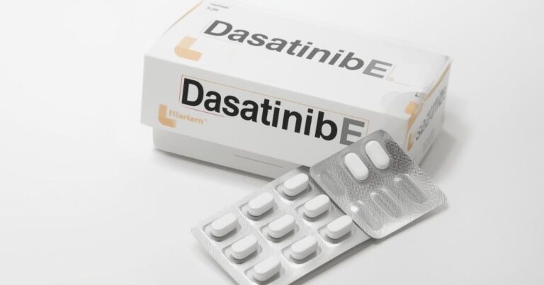 Havendo indicação médica, o plano de saúde pode recusar o Dasatinibe.