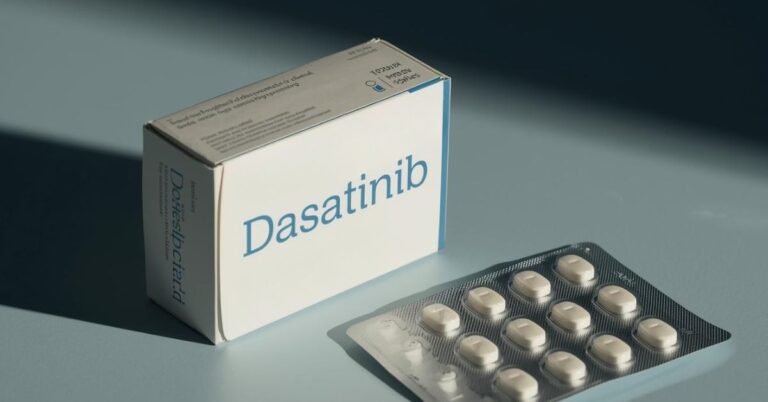 Havendo indicação médica, o plano de saúde pode recusar o Dasatinibe.