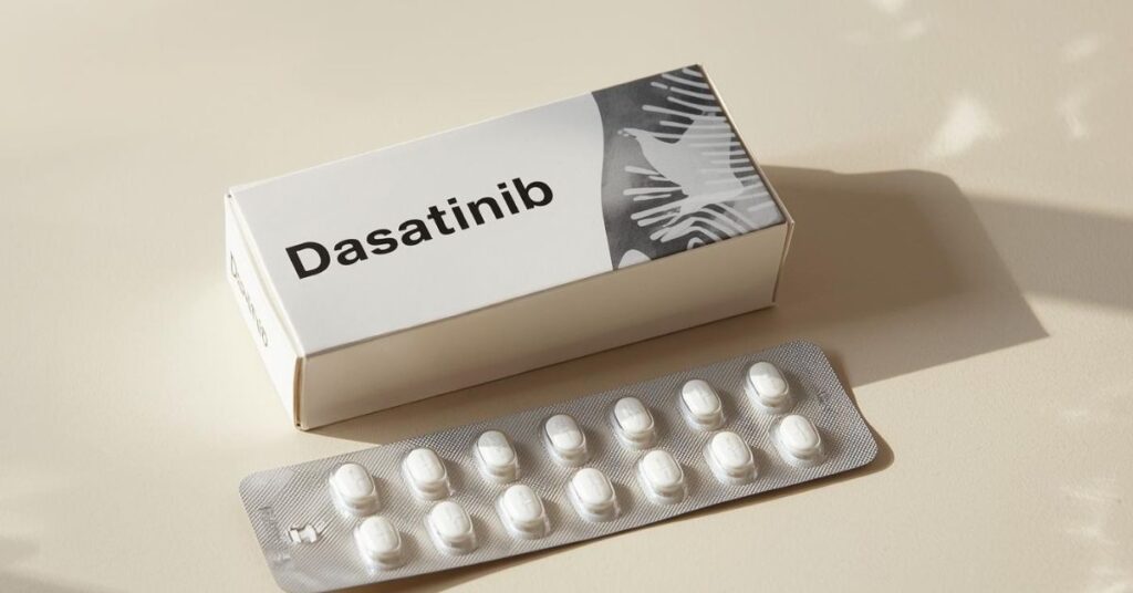 Havendo indicação médica, o plano de saúde pode recusar o Dasatinibe.