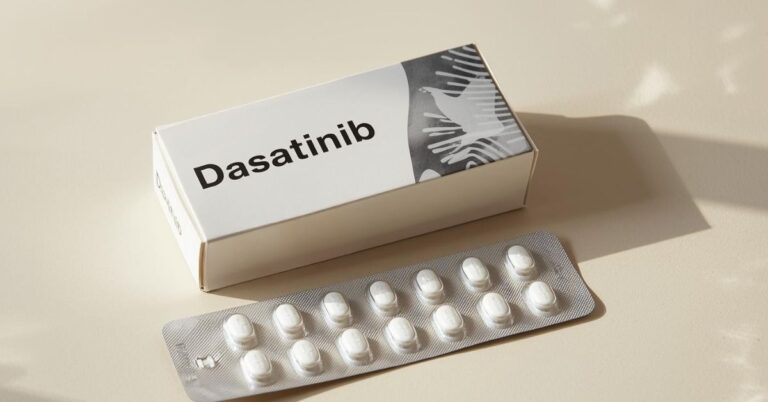 Havendo indicação médica, o plano de saúde pode recusar o Dasatinibe.