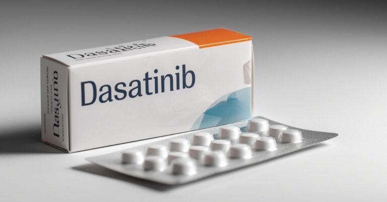 Havendo indicação médica, o plano de saúde pode recusar o Dasatinibe.