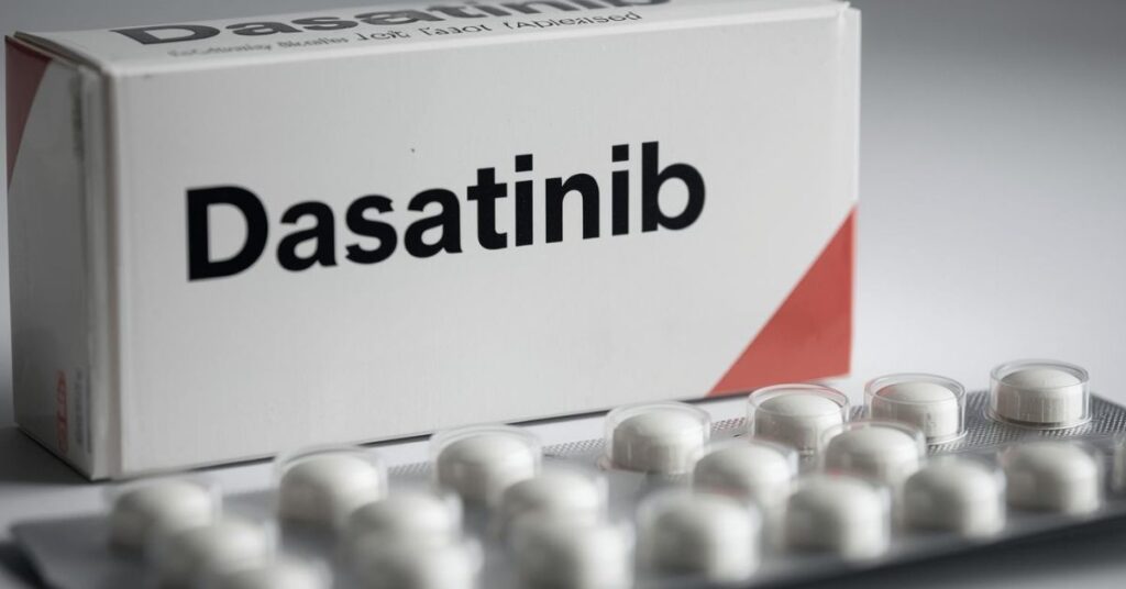 Havendo indicação médica, o plano de saúde pode recusar o Dasatinibe.