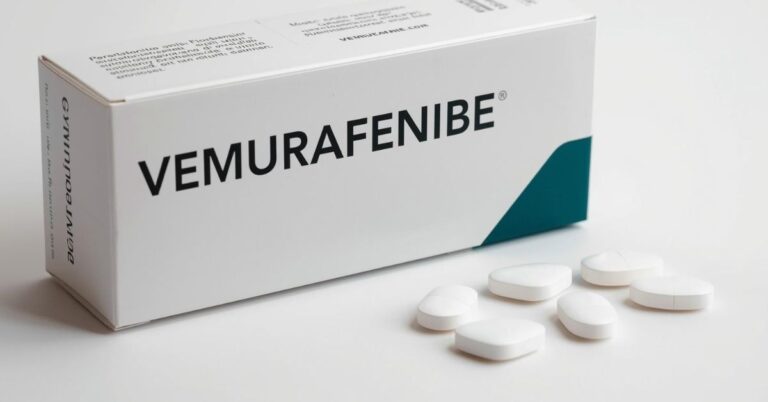 Havendo indicação médica, o plano de saúde pode recusar o Vemurafenibe.