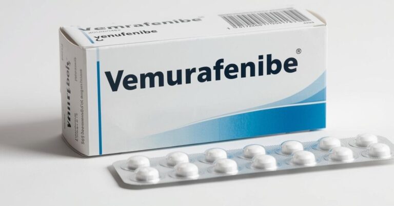 Havendo indicação médica, o plano de saúde pode recusar o Vemurafenibe.