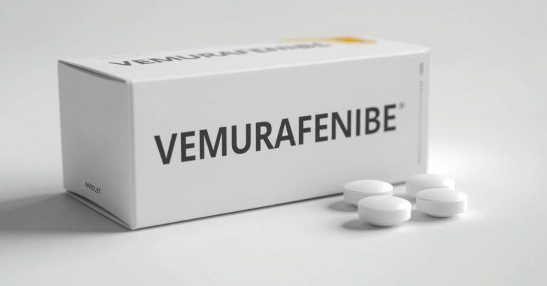 Havendo indicação médica, o plano de saúde pode recusar o Vemurafenibe.