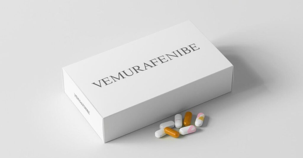 Havendo indicação médica, o plano de saúde pode recusar o Vemurafenibe.