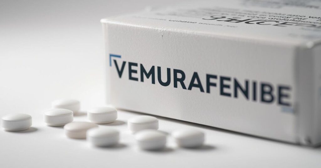 Havendo indicação médica, o plano de saúde pode recusar o Vemurafenibe.