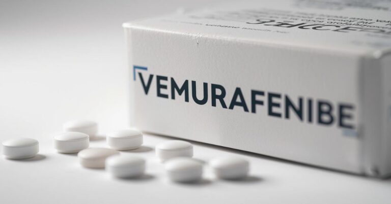 Havendo indicação médica, o plano de saúde pode recusar o Vemurafenibe.