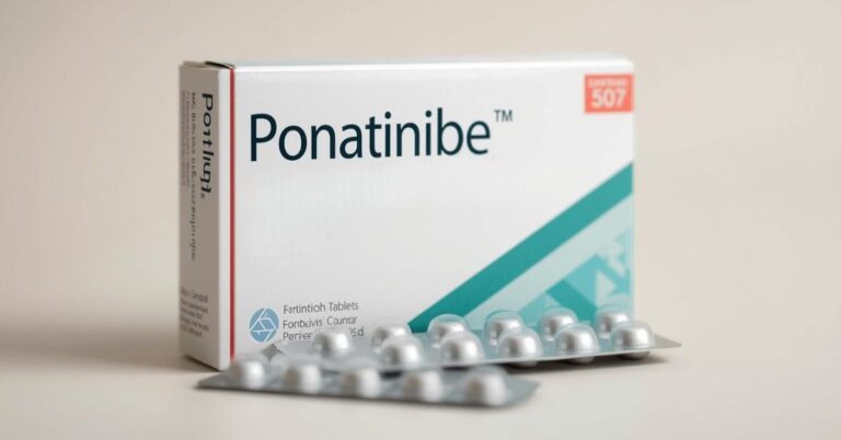 Havendo indicação médica, o plano de saúde pode recusar o Ponatinibe.