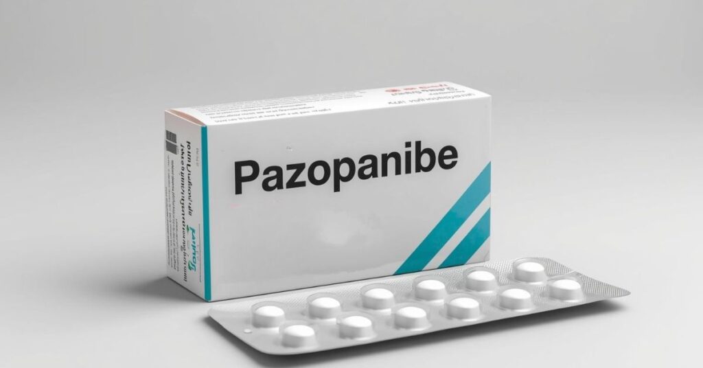 Havendo indicação médica, o plano de saúde pode recusar o Pazopanibe.