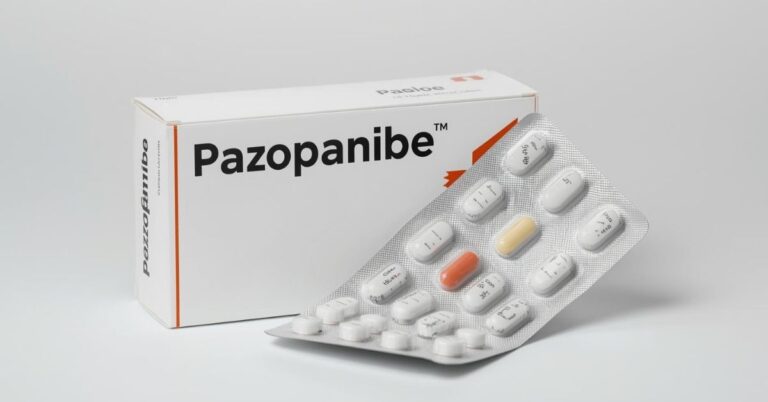 Havendo indicação médica, o plano de saúde pode recusar o Pazopanibe.